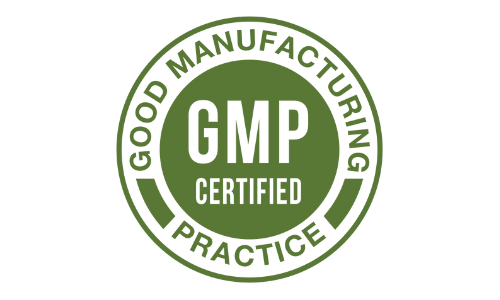 HerpaGreens GMP Certified